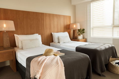 Sea Change Beachfront Apartments - Accommodation NT 5
