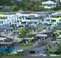 Sea Change Beachfront Apartments - Accommodation NT