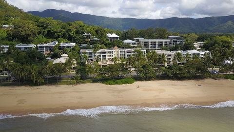 Sea Change Beachfront Apartments - Accommodation NT 3