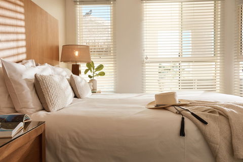 Sea Change Beachfront Apartments - Accommodation NT 6