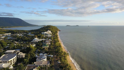 Sea Change Beachfront Apartments - Accommodation NT 1