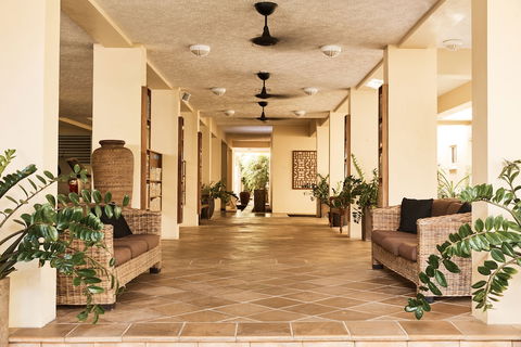 Sea Change Beachfront Apartments - Accommodation NT 4