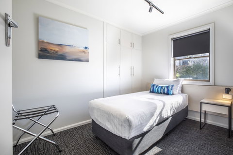 Nightcap At Riverside Hotel - Accommodation NT 4