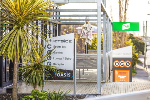 Nightcap At Riverside Hotel - Accommodation NT 1