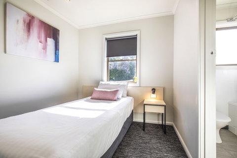 Nightcap At Riverside Hotel - Accommodation NT 6