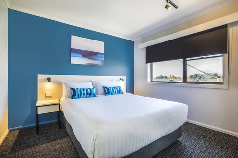 Nightcap At Riverside Hotel - Accommodation NT 5