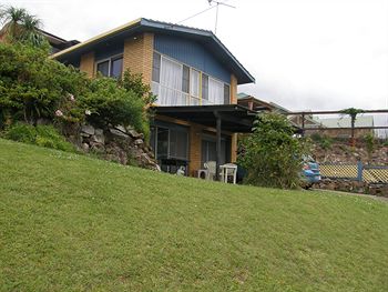 Ambience Holiday Apartments - Accommodation NT 0
