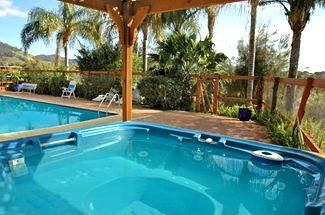 Ambience Holiday Apartments - Accommodation NT 6