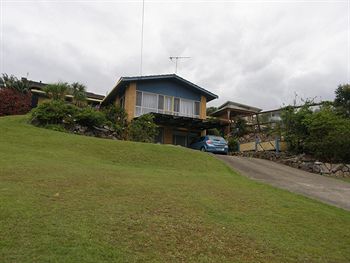Ambience Holiday Apartments - Accommodation NT 2