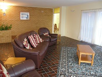 Ambience Holiday Apartments - Accommodation NT 5