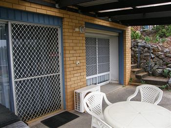 Ambience Holiday Apartments - Accommodation NT 1