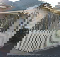 The Postmaster Inn BnB - Accommodation NT