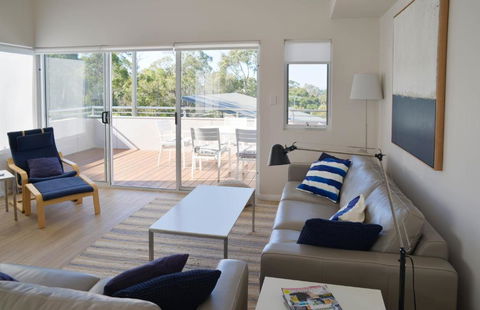 The Villa Dunsborough - Accommodation NT 2