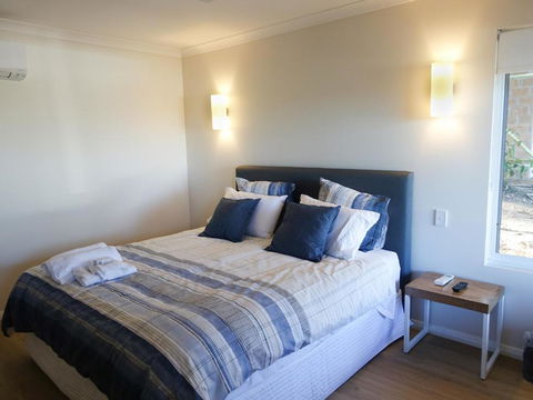 The Villa Dunsborough - Accommodation NT 6