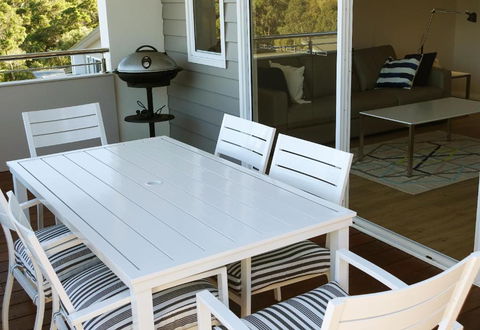 The Villa Dunsborough - Accommodation NT 1