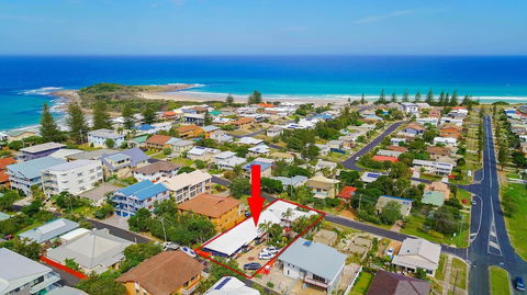Clubyamba Beach Holiday Accommodation - Adults Only - NT Tourism 2