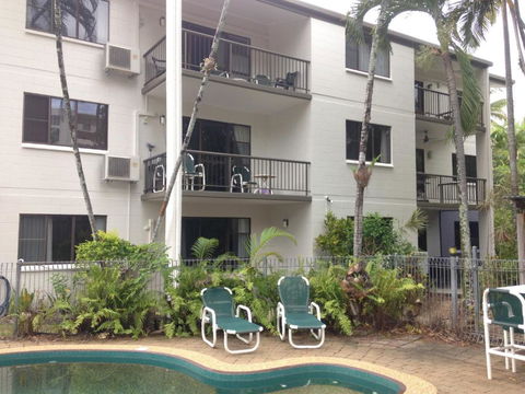 Palms Trinity Beach - Accommodation NT 5
