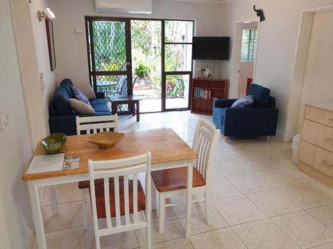 Palms Trinity Beach - Accommodation NT 3