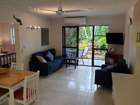 Palms Trinity Beach - Accommodation NT 1