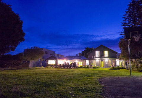 Dunsborough Beachouse YHA Backpackers - Accommodation NT 5