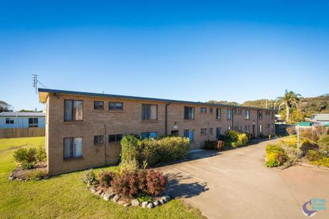 Apollo Unit 26 - Accommodation NT 4