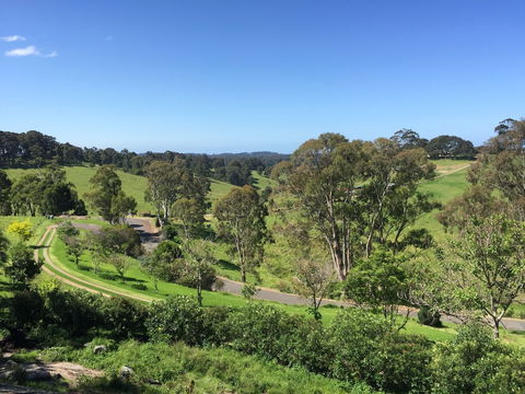 The Bryn At Tilba Family Cottage - Accommodation NT 0