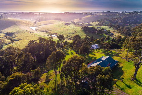 The Bryn At Tilba Family Cottage - Accommodation NT 3