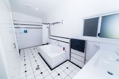 The Bryn At Tilba Family Cottage - Accommodation NT 5