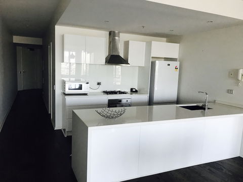 Apartments Melbourne Domain - New Quay Docklands - NT Tourism 5