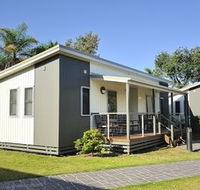 Lakeside Holiday Park - Accommodation NT