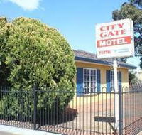 City Gate Motel - NT Tourism
