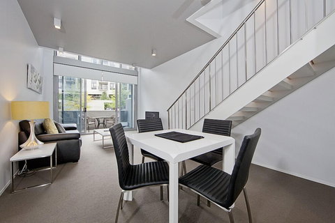 Accommodate Canberra - Accommodation NT 0