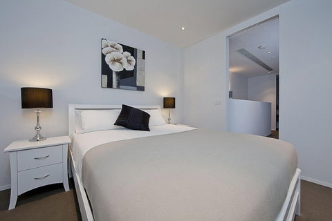Accommodate Canberra - Accommodation NT 2