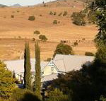 Old Church BB - Accommodation NT