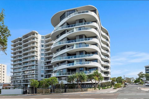 Breeze Mooloolaba - Accommodation NT 0