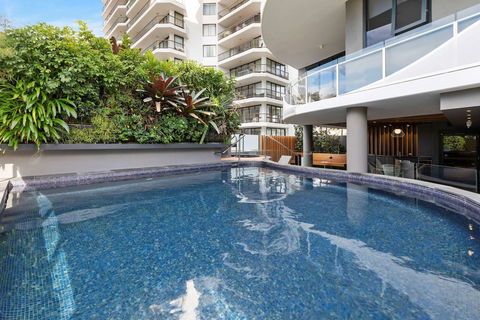 Breeze Mooloolaba - Accommodation NT 4