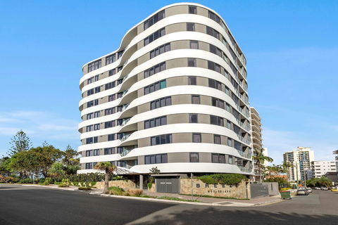 Breeze Mooloolaba - Accommodation NT 3