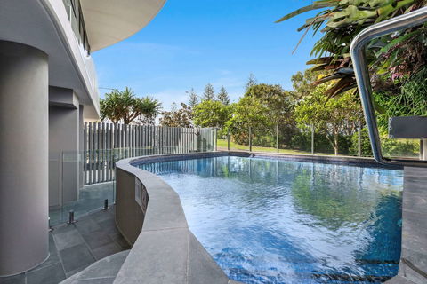 Breeze Mooloolaba - Accommodation NT 5