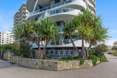 Breeze Mooloolaba - Accommodation NT 2