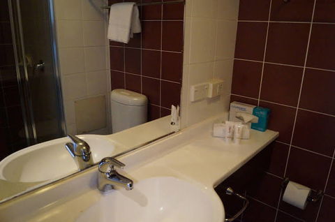 Y Hotel City South - Accommodation NT 0