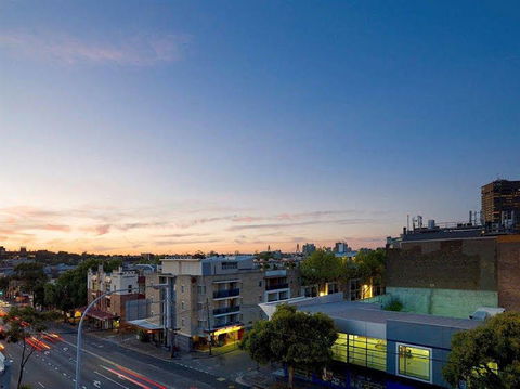 Y Hotel City South - Accommodation NT 3