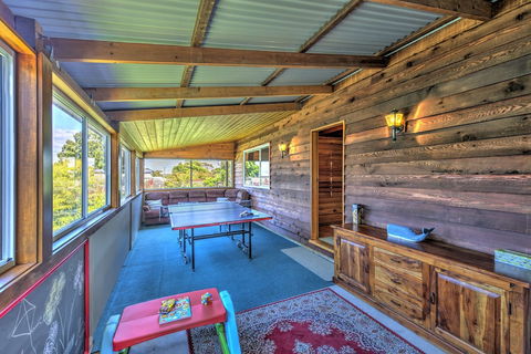 Sheoak On The Bay - Accommodation NT 6