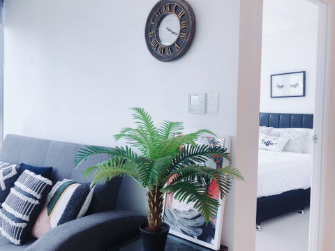 Skytower Apartment - Accommodation NT 1