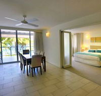 Drift Luxury Private Apartment - Accommodation NT