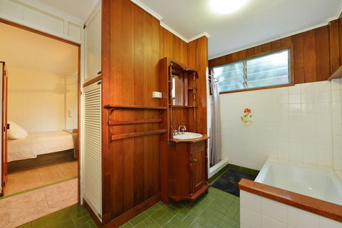 Lilybank Guest House - Accommodation NT 5