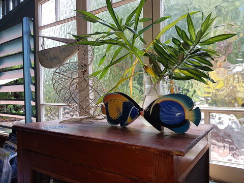 Lilybank Guest House - Accommodation NT 3