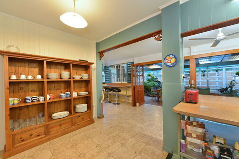 Lilybank Guest House - Accommodation NT 0