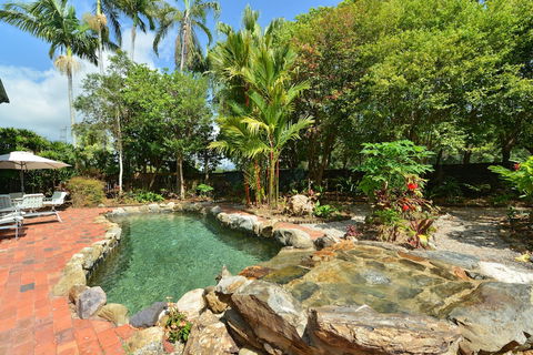 Lilybank Guest House - Accommodation NT 1