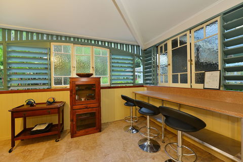 Lilybank Guest House - Accommodation NT 4
