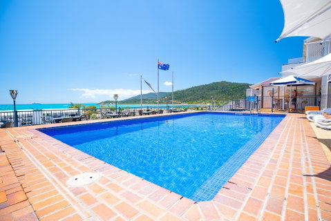 Ocean Views 49A - Accommodation NT 3